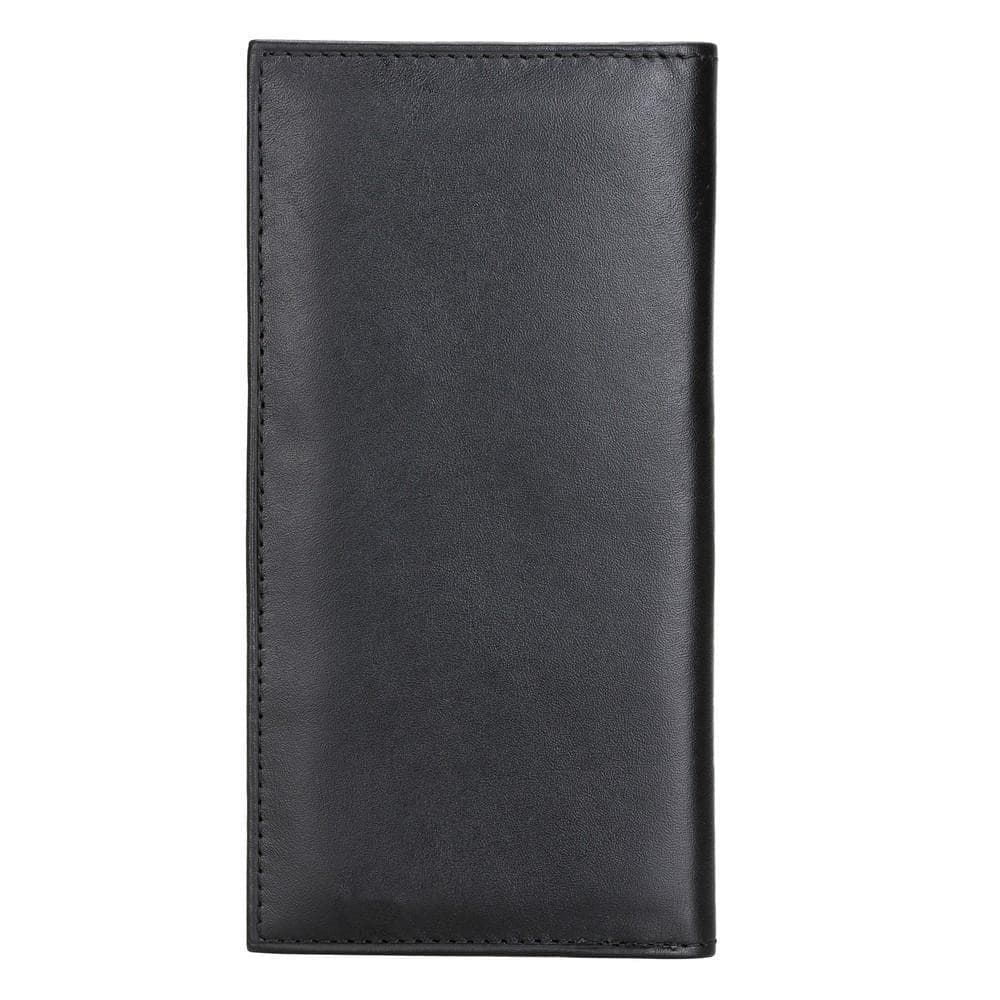 B2B - Beartriz Leather Wallet Bomonti