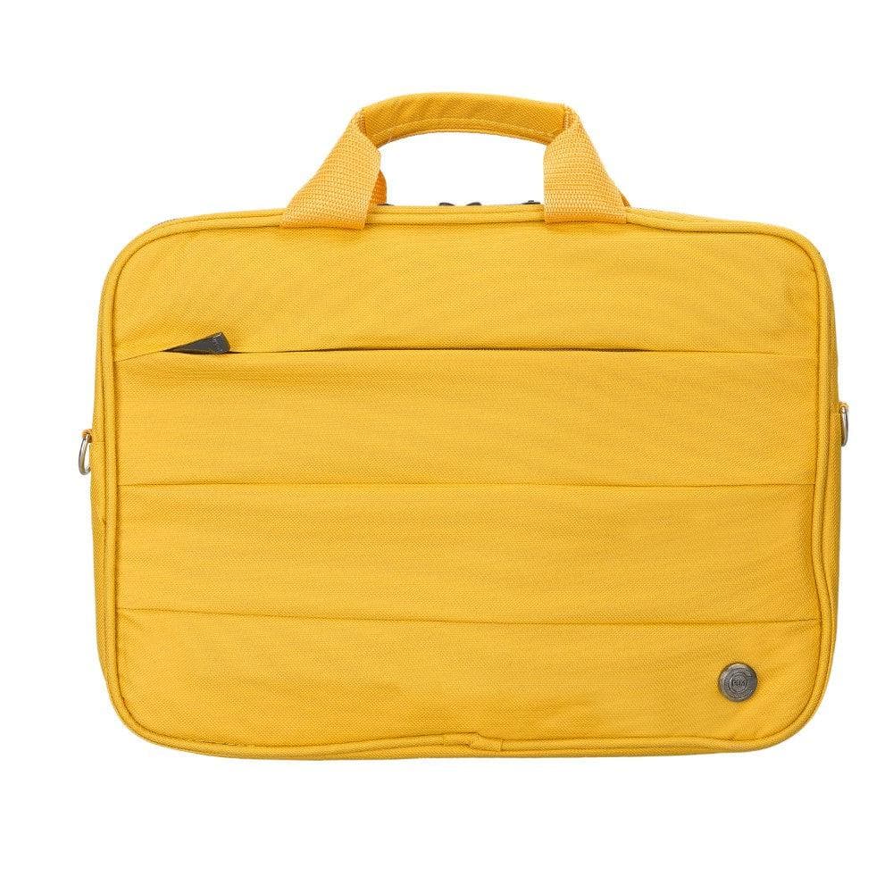 Canyon Laptop Case 13" / Yellow Bomonti