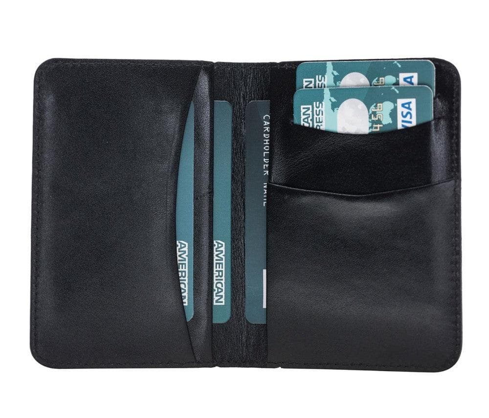 Dalfsen Leather Card Holder RST1 Bomonti