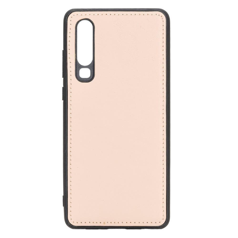 B2B - Huawei P30 Detachable Leather Case / MW Bomonti