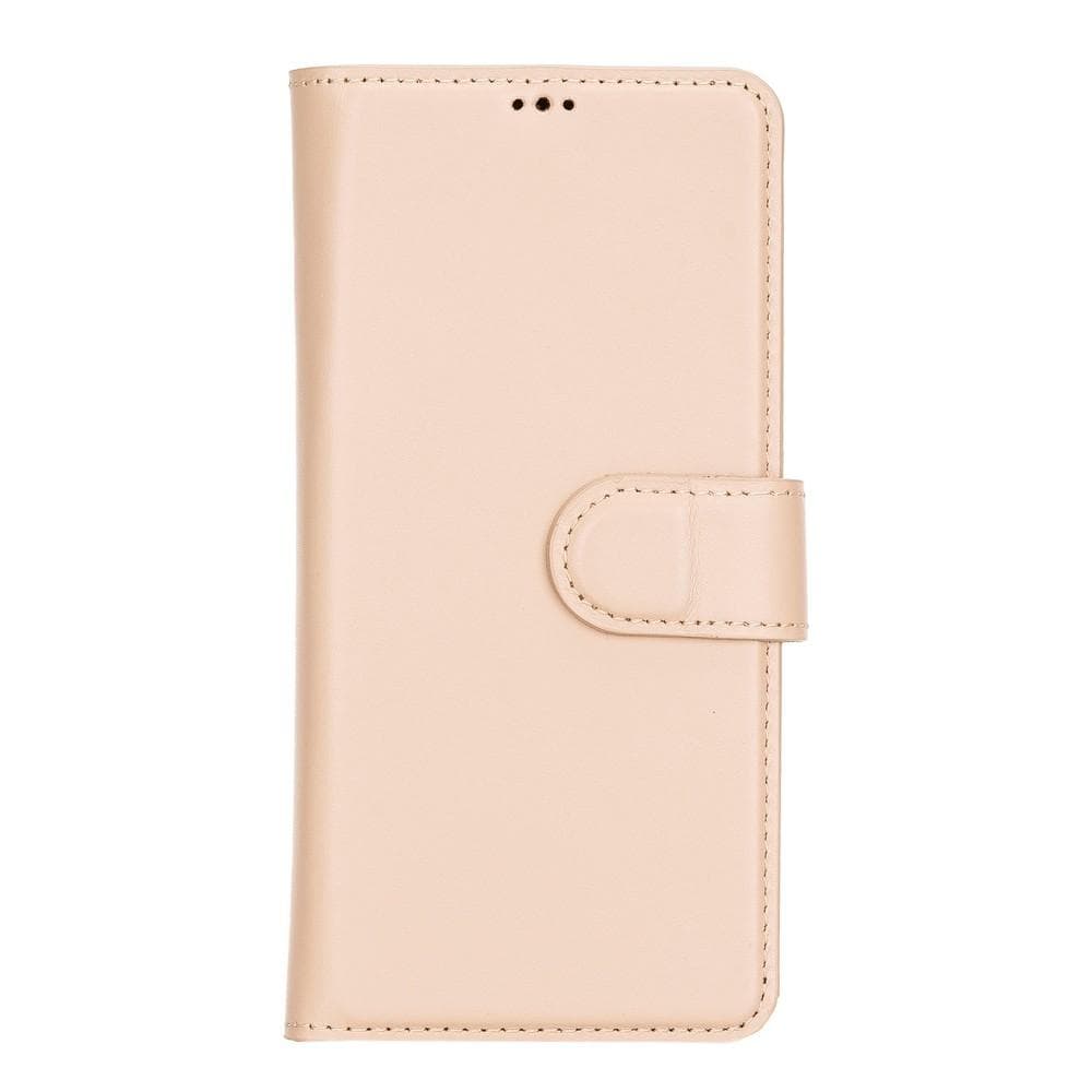 B2B - Huawei P30 Detachable Leather Case / MW Bomonti