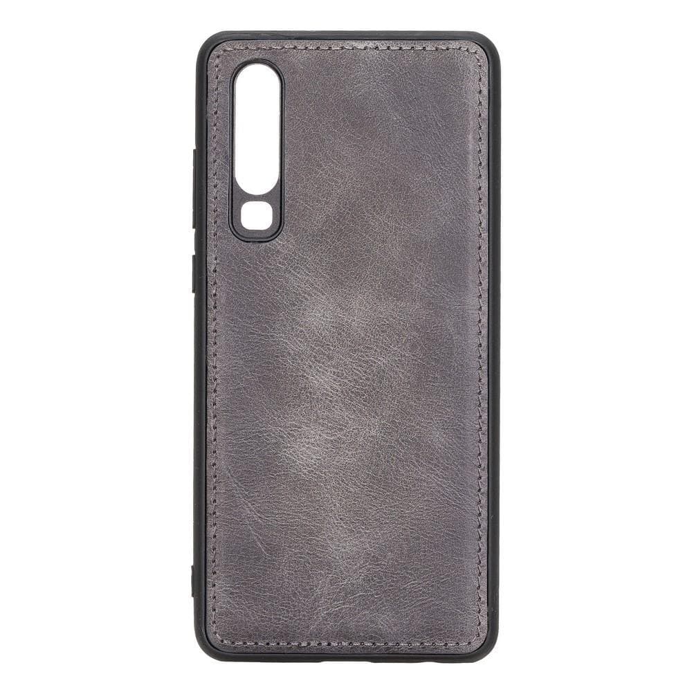 B2B - Huawei P30 Detachable Leather Case / MW Bomonti