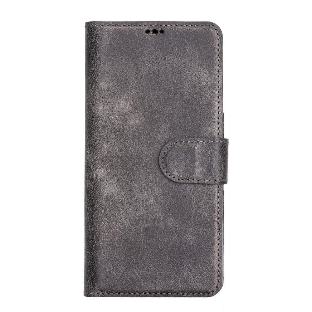 B2B - Huawei P30 Detachable Leather Case / MW Bomonti