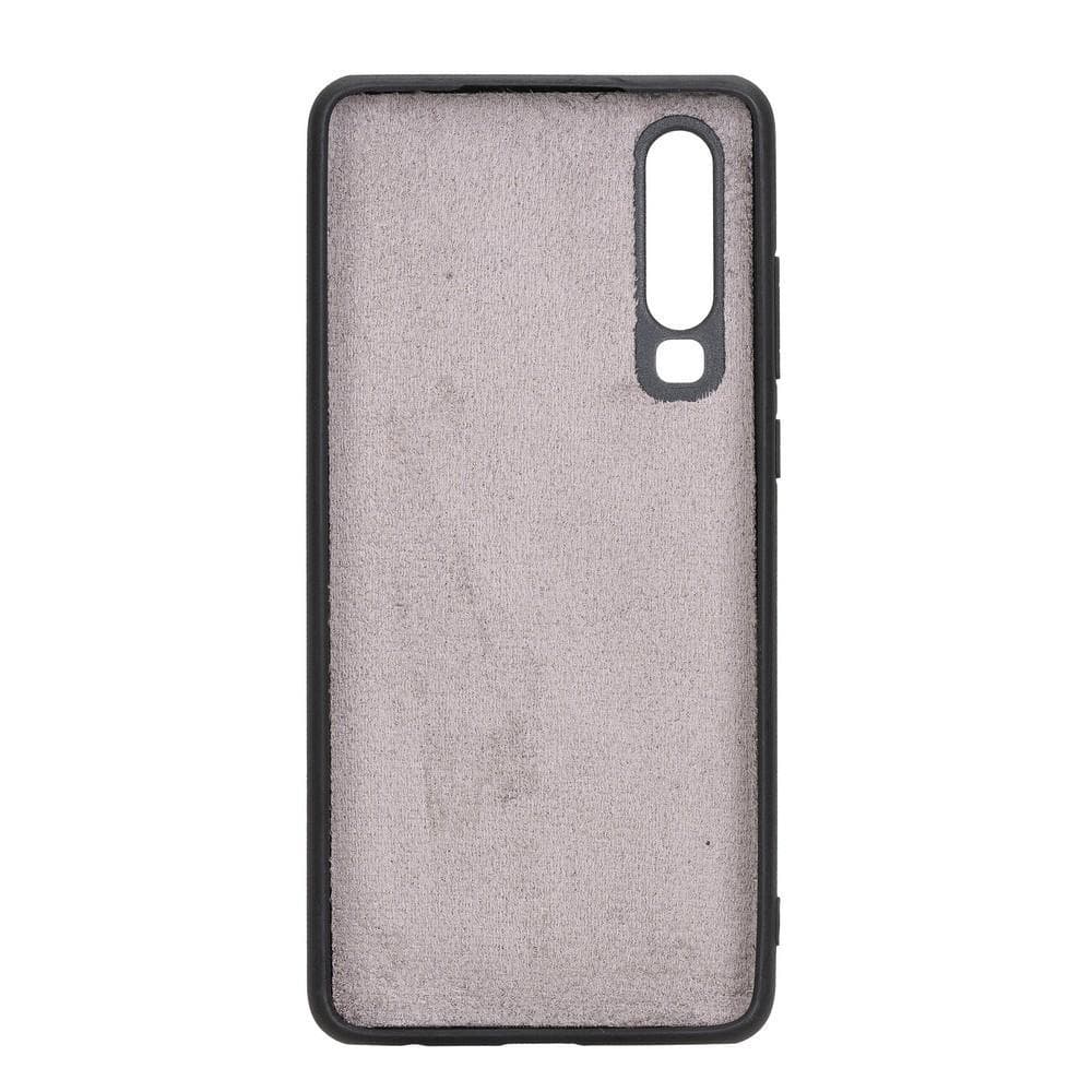 B2B - Huawei P30 Detachable Leather Case / MW Bomonti