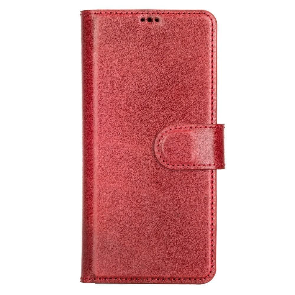 B2B - Huawei P30 Detachable Leather Case / MW Bomonti