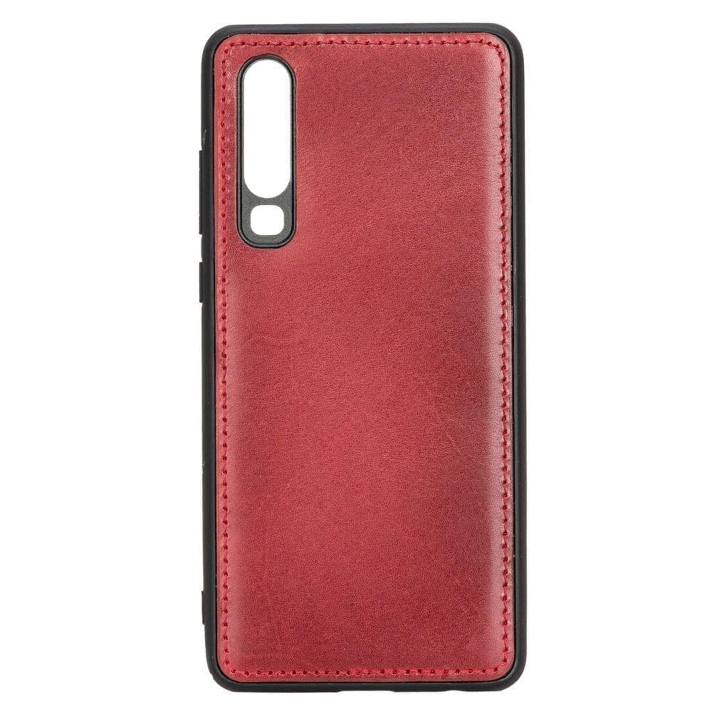 B2B - Huawei P30 Detachable Leather Case / MW Bomonti