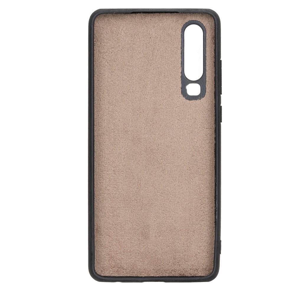 B2B - Huawei P30 Detachable Leather Case / MW Bomonti