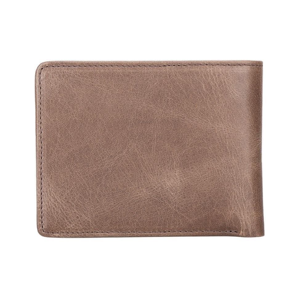 Leather Ben Waller Light Brown Bomonti