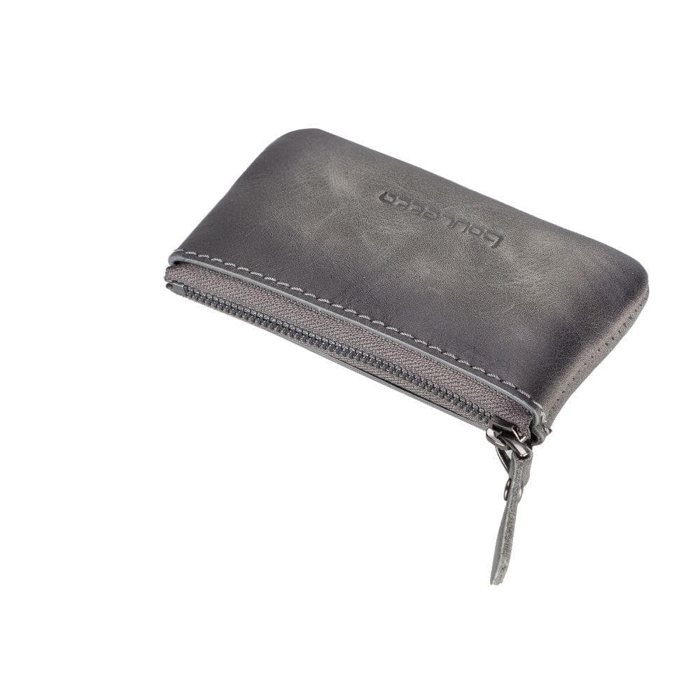 Leather Multima Card Holder Bomonti