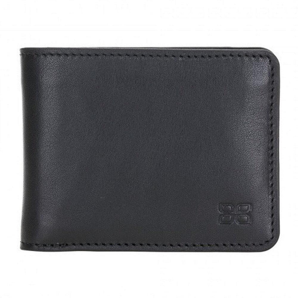 B2B - Pier Leather Men's Wallet RST1 Bomonti