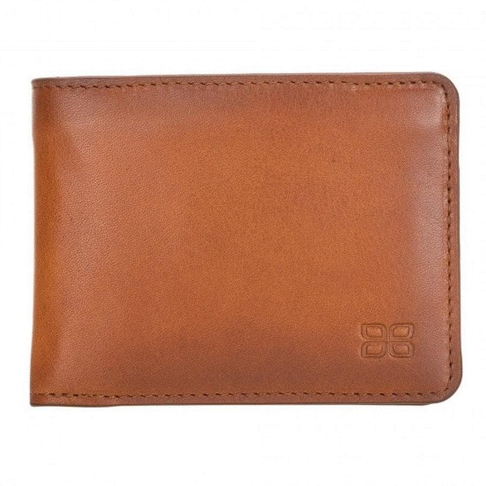B2B - Pier Leather Men's Wallet RST2EF Bomonti