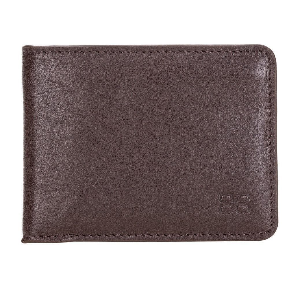 B2B - Pier Leather Men's Wallet RST4 Bomonti