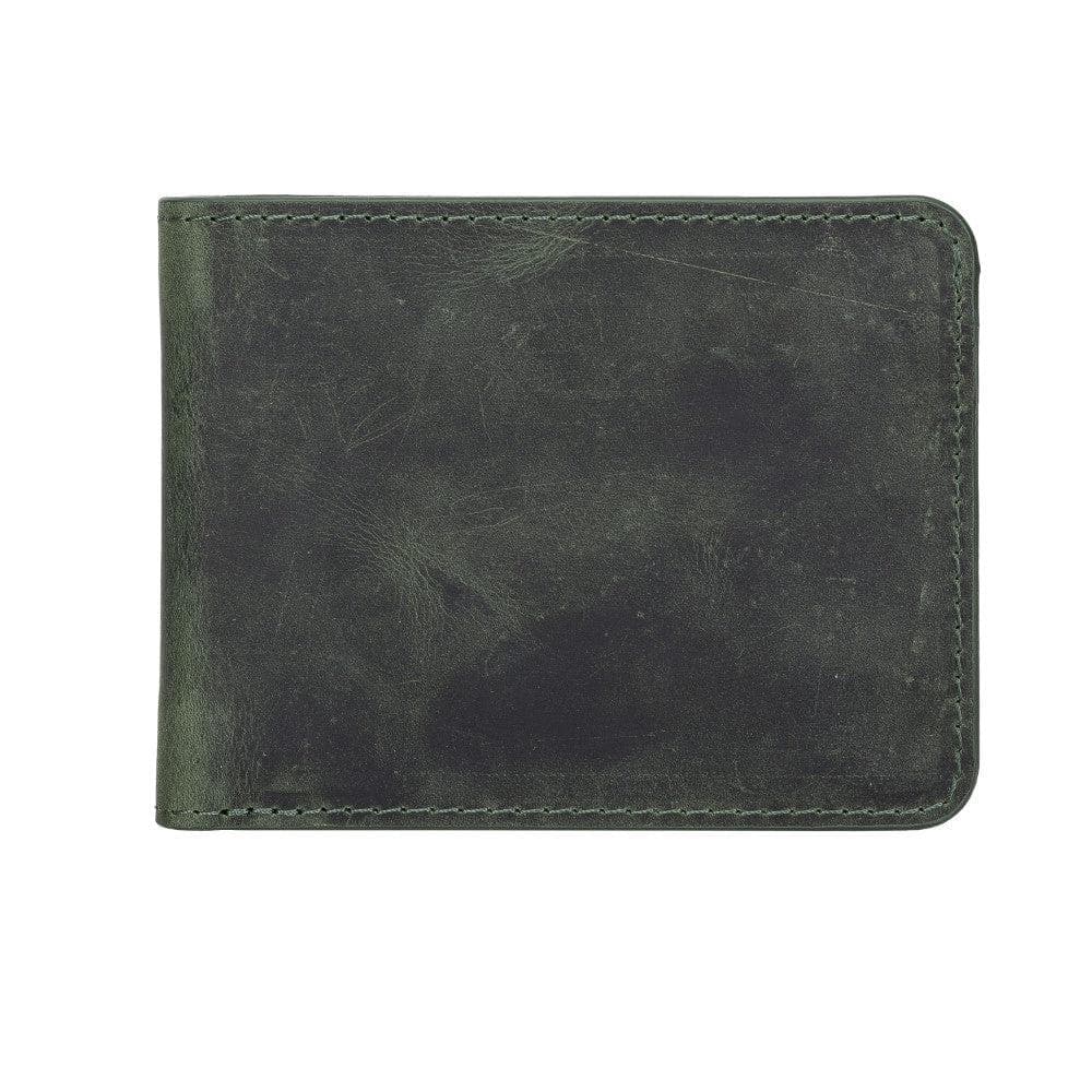 B2B - Pier Leather Men's Wallet G28 Bomonti