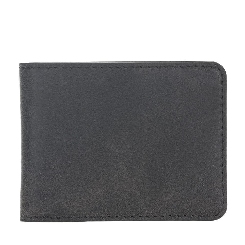 B2B - Pier Leather Men's Wallet TN1 Bomonti