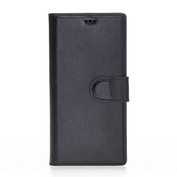 B2B - Samsung Galaxy Note 10 Detachable Leather Case / MW Bomonti