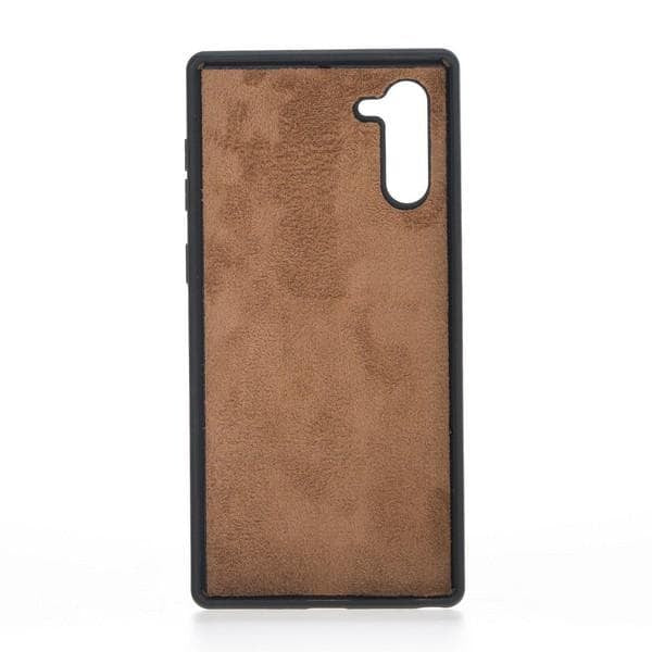 B2B - Samsung Galaxy Note 10 Detachable Leather Case / MW Bomonti