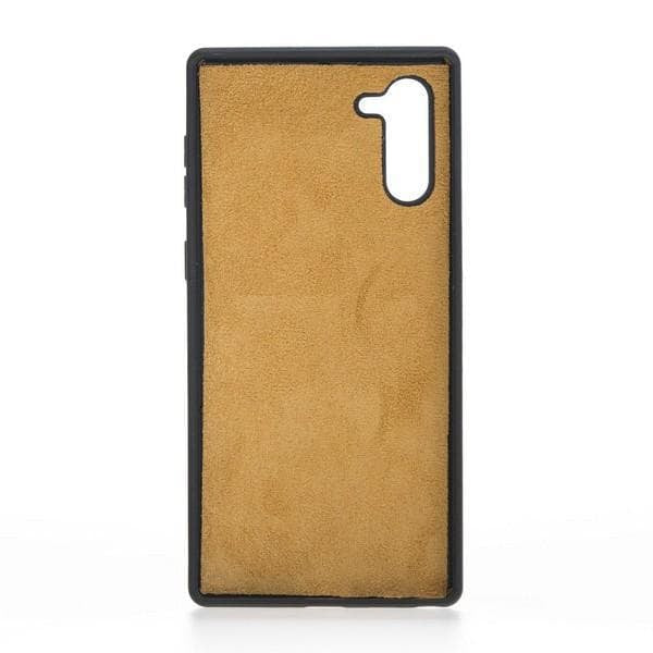 B2B - Samsung Galaxy Note 10 Detachable Leather Case / MW Bomonti