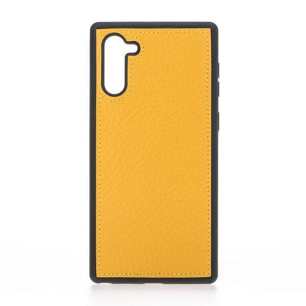 B2B - Samsung Galaxy Note 10 Detachable Leather Case / MW Bomonti