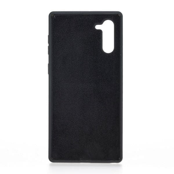 B2B - Samsung Galaxy Note 10 Detachable Leather Case / MW Bomonti