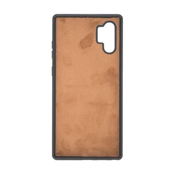 B2B - Samsung Galaxy Note 10 Plus Detachable Leather Case / MW Bomonti