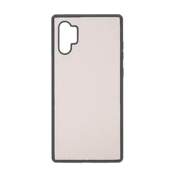 B2B - Samsung Galaxy Note 10 Plus Detachable Leather Case / MW Bomonti