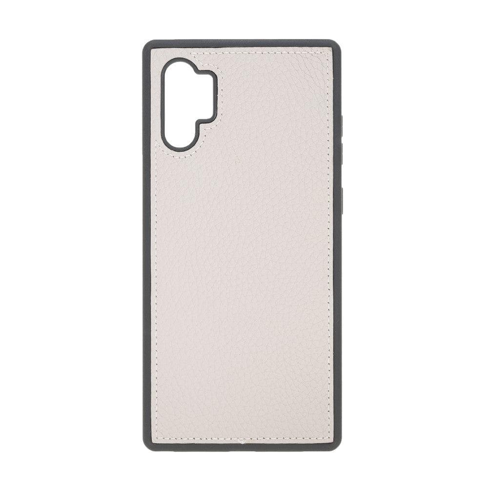 B2B - Samsung Galaxy Note 10 Series Detachable Leather Case / MW Bomonti