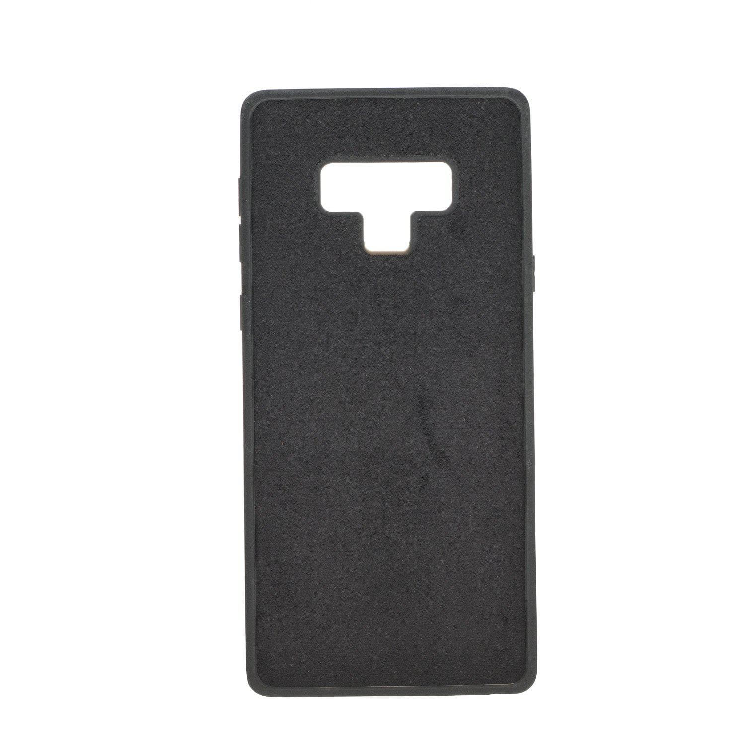 B2B - Samsung Galaxy Note 9 Detachable Leather Case / MW Bomonti