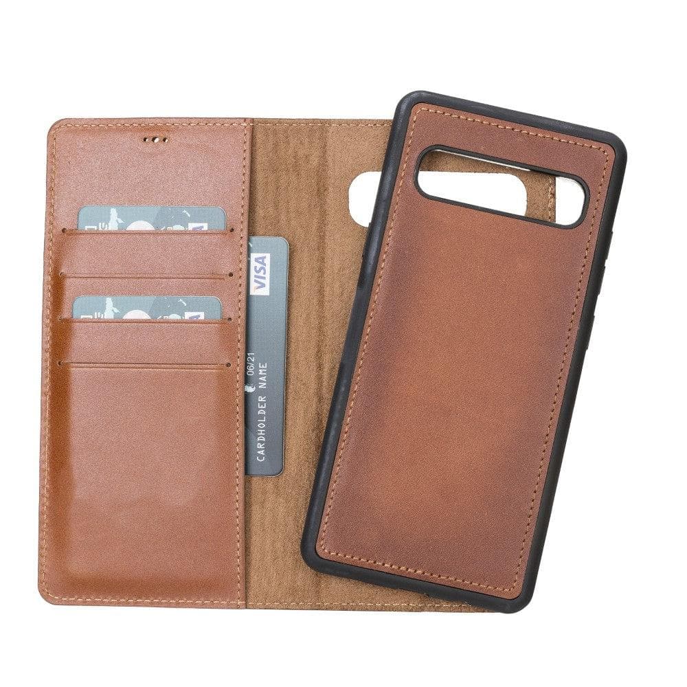 B2B - Samsung Galaxy S10 Series Wallet Case / MW Bomonti