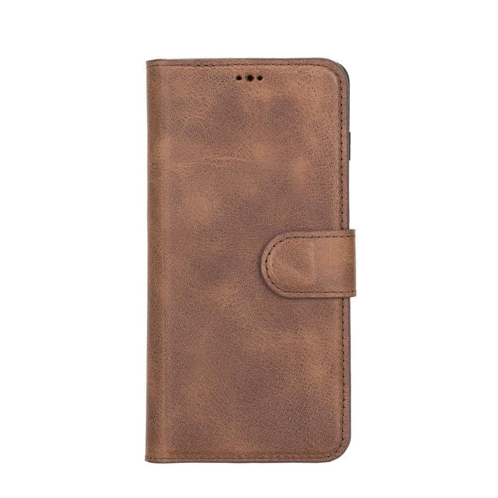 B2B - Samsung Galaxy S10 Series Wallet Case / MW Bomonti