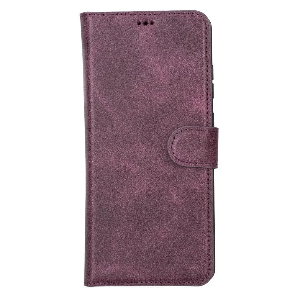B2B - Samsung Galaxy S20 Ultra Detachable Leather Case / MW Bomonti