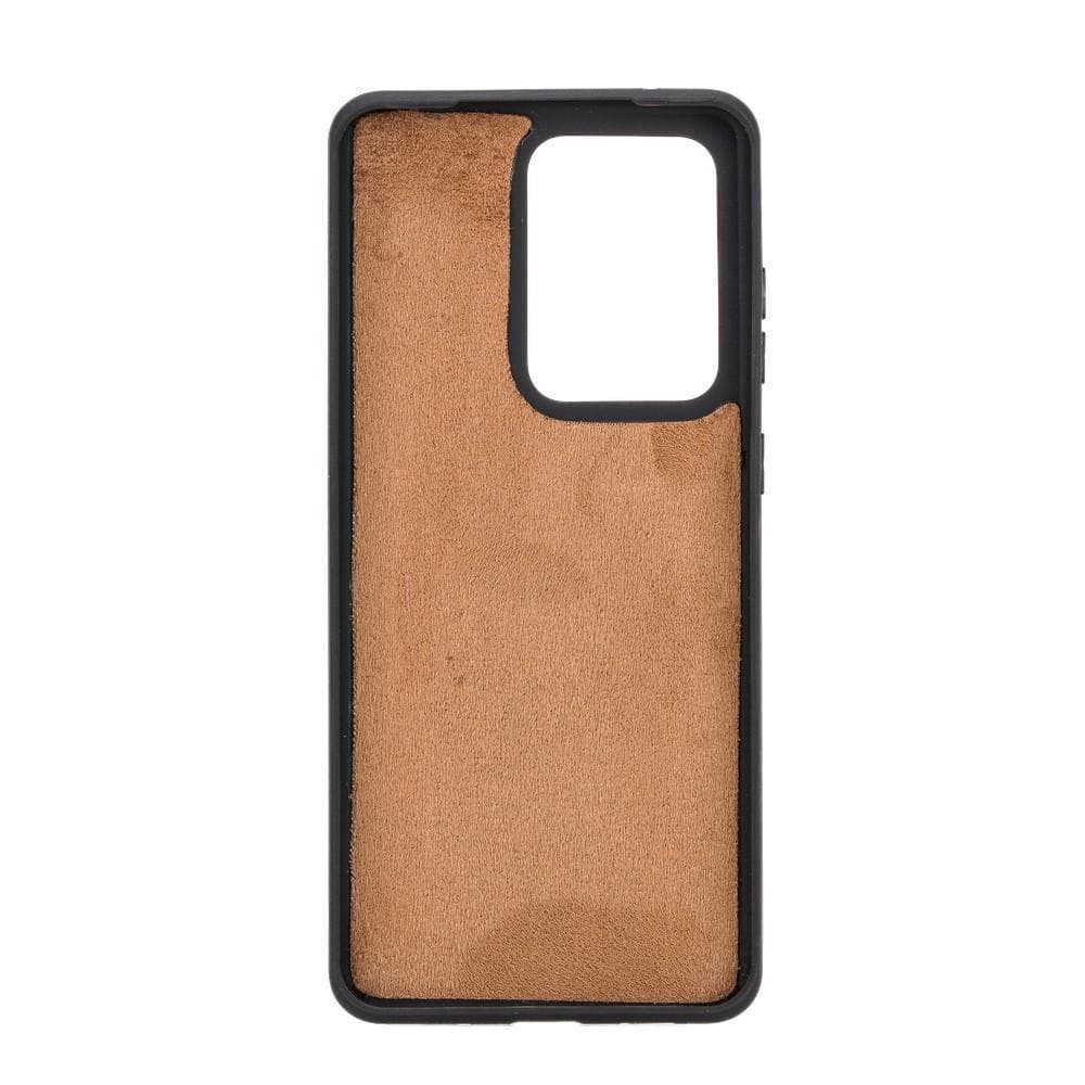 B2B - Samsung Galaxy S20 Ultra Detachable Leather Case / MW Bomonti