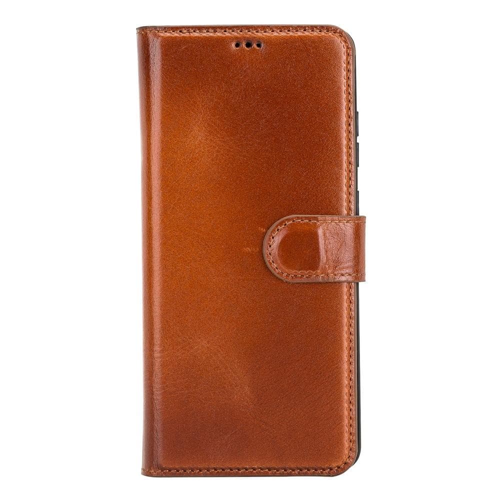 B2B - Samsung Galaxy S20 Ultra Detachable Leather Case / MW Bomonti