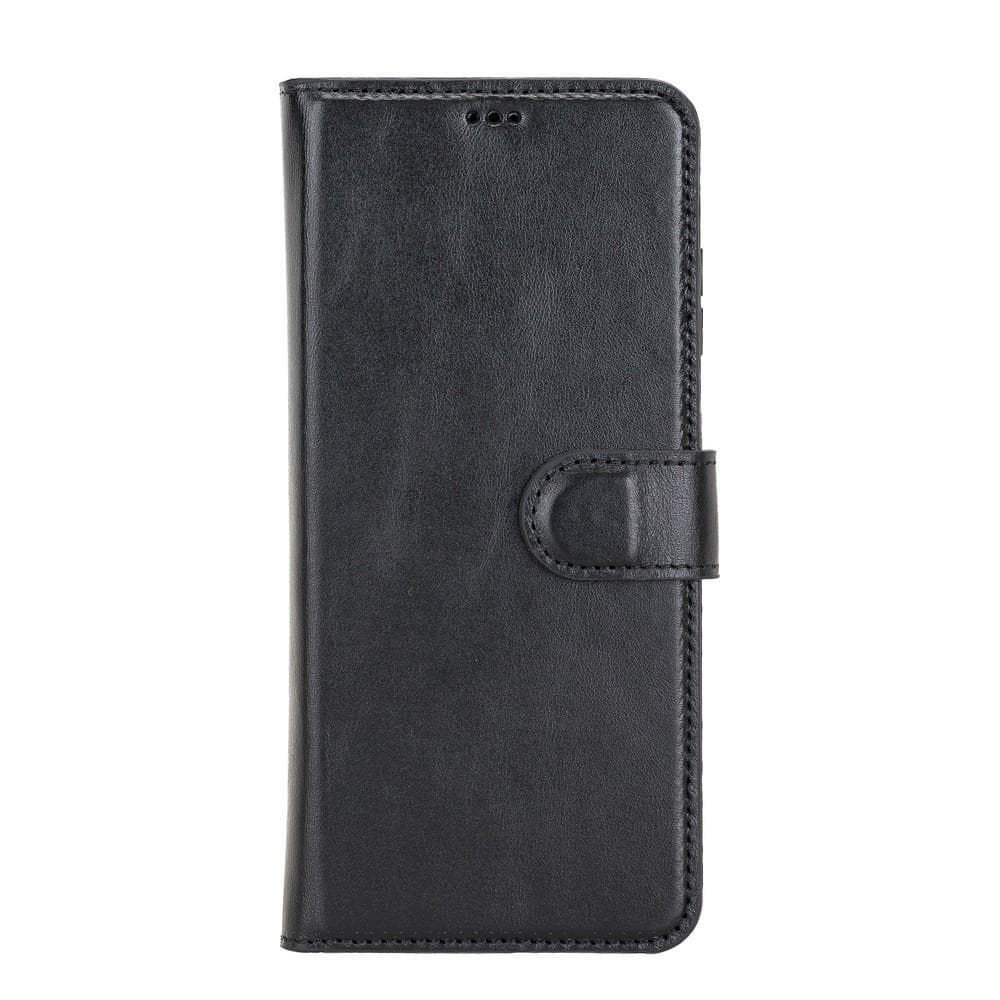 B2B - Samsung Galaxy S20 Ultra Detachable Leather Case / MW Bomonti