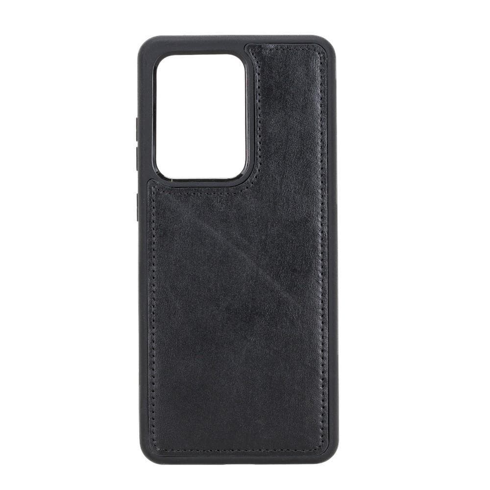 B2B - Samsung Galaxy S20 Ultra Detachable Leather Case / MW Bomonti