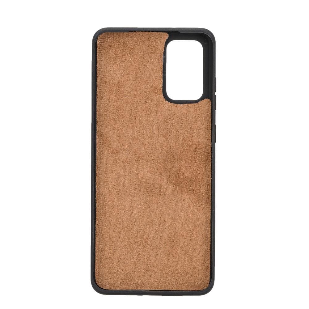 B2B - Samsung Galaxy S20 Ultra Detachable Leather Case / MW Bomonti