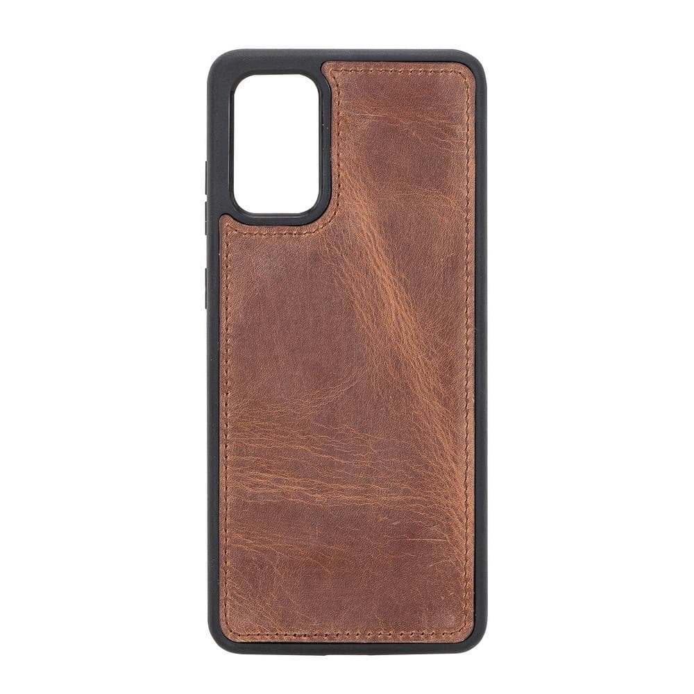 B2B - Samsung Galaxy S20 Ultra Detachable Leather Case / MW Bomonti