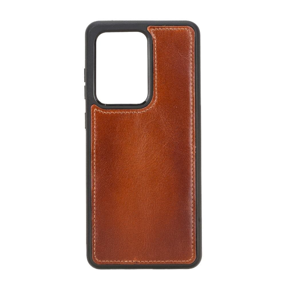 B2B - Samsung Galaxy S20 Ultra Detachable Leather Case / MW Bomonti