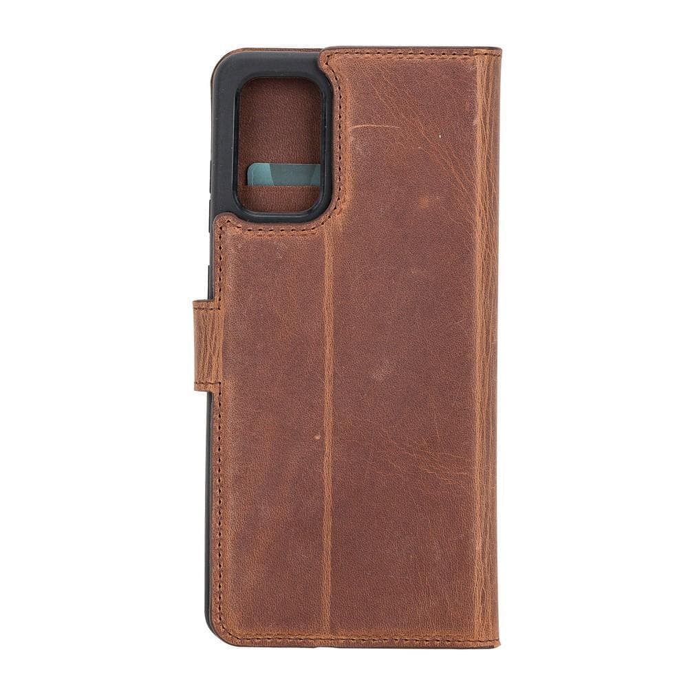 B2B - Samsung Galaxy S20 Ultra Detachable Leather Case / MW Bomonti