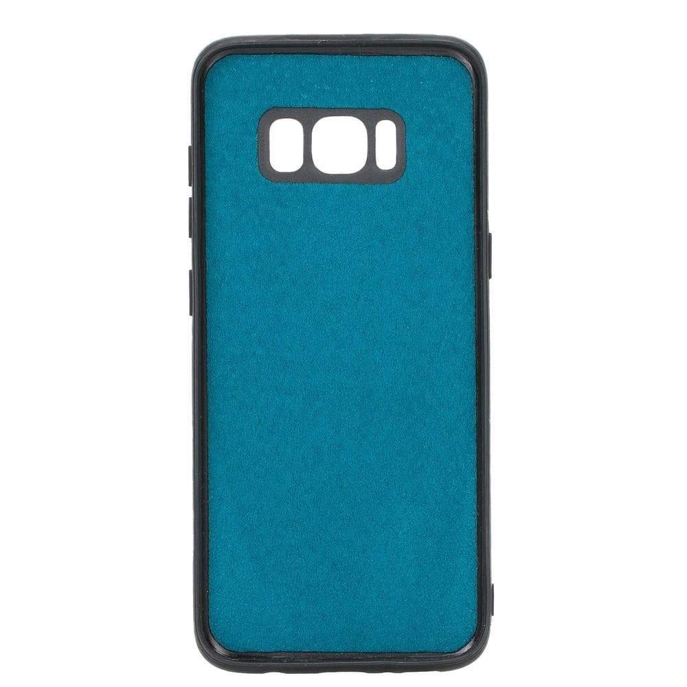 B2B - Samsung Galaxy S8 Flex Cover Back Case - FXC - Different Printing Bomonti