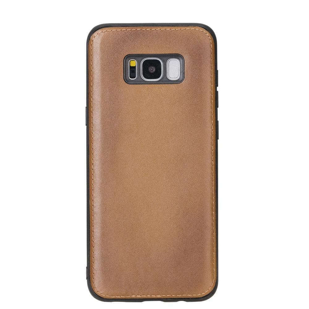 B2B - Samsung Galaxy S8 Series Leather Case | Detachable Wallet Bomonti