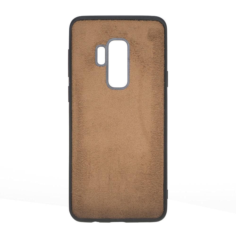 B2B - Samsung Galaxy S9 Series Detachable Leather Case / MW Bomonti