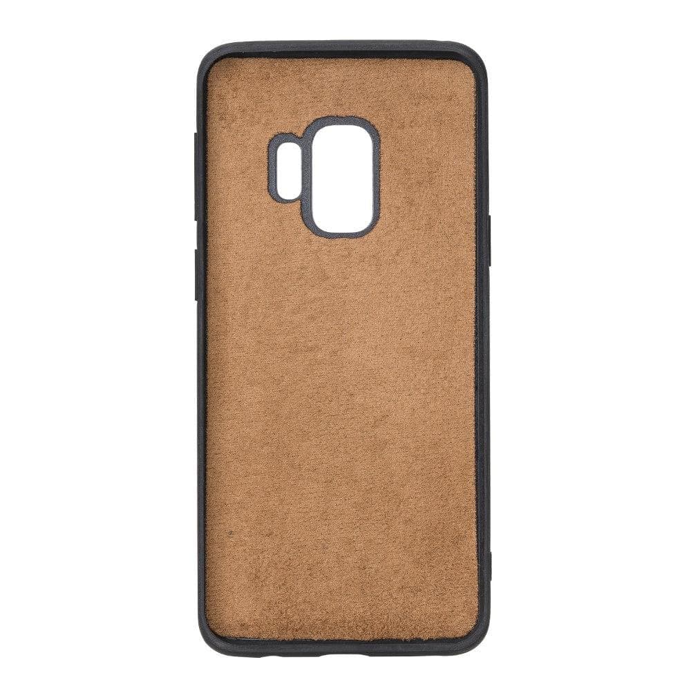 B2B - Samsung Galaxy S9 Series Detachable Leather Case / MW Bomonti