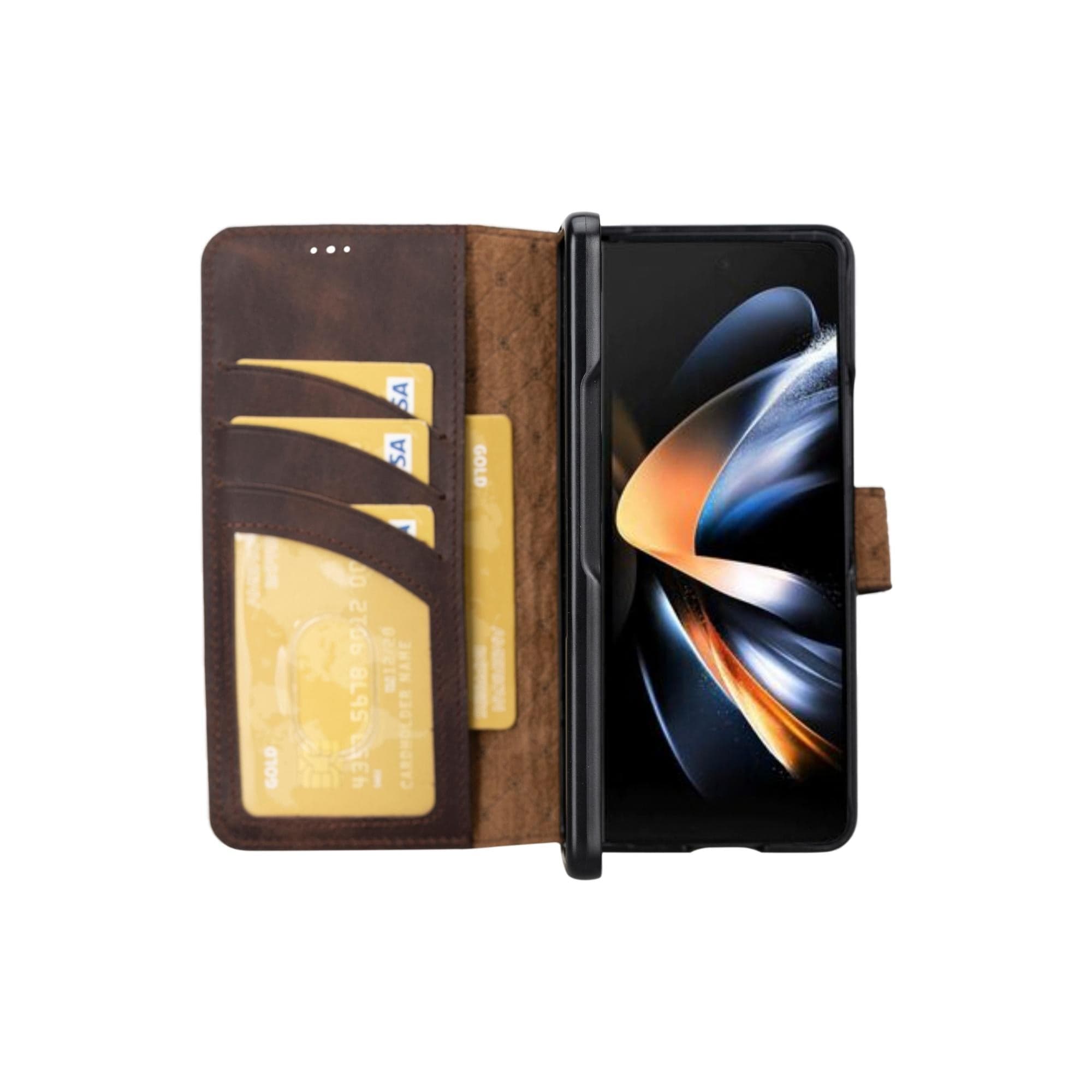 B2B- Samsung Galaxy Z Fold 5&4 Series Bouletta B2B