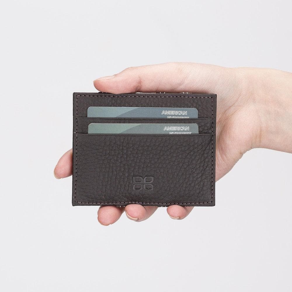Yule Cryptic Wallet FL2 Bomonti