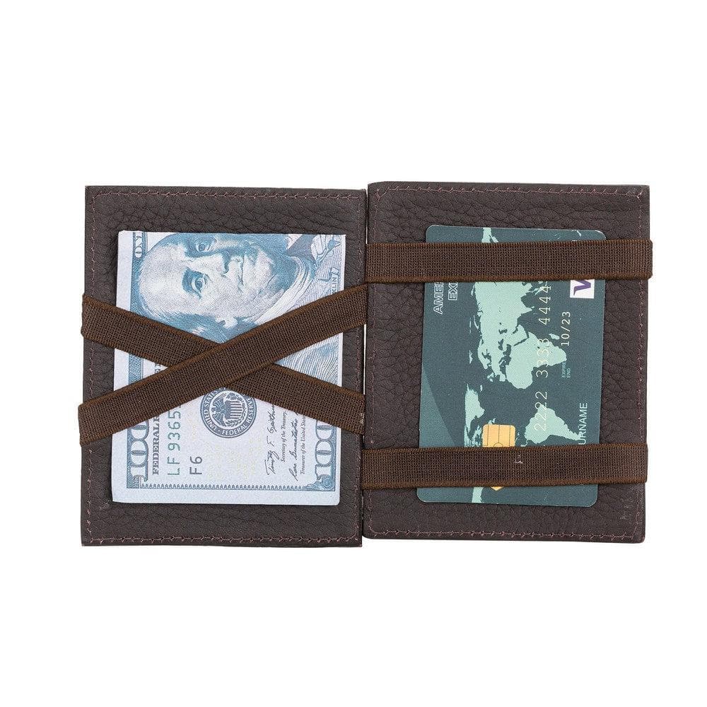 Yule Cryptic Wallet Bomonti