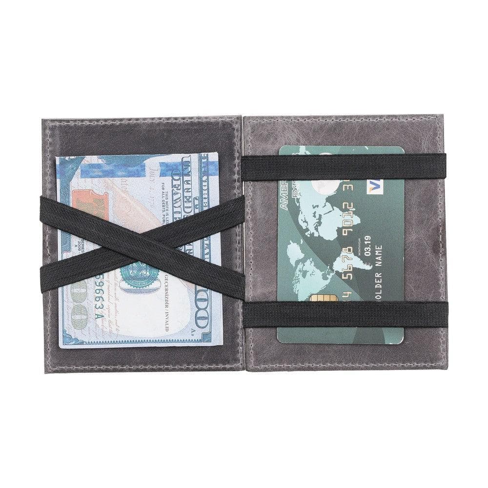 Yule Cryptic Wallet Bomonti