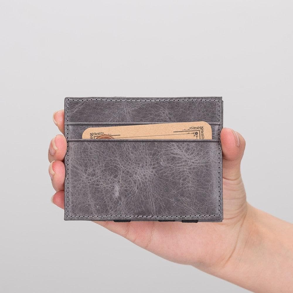 Yule Cryptic Wallet TN18 Bomonti
