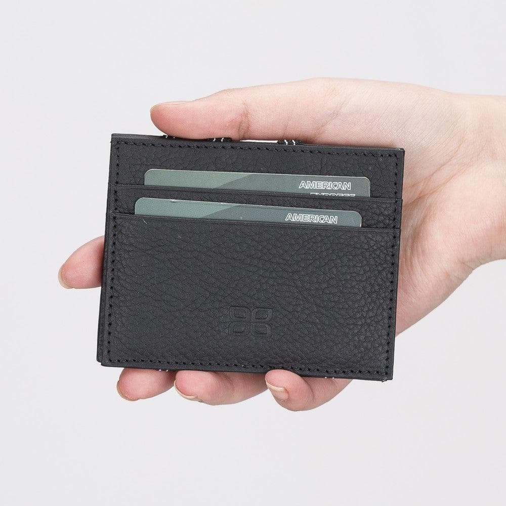 Yule Cryptic Wallet FL1 Bomonti