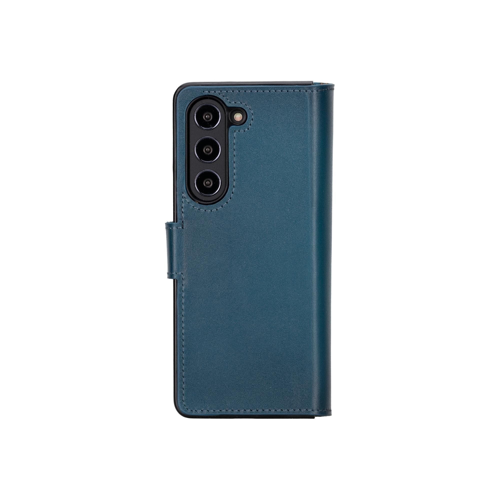 Galaxy Z Fold 5 Wallet Case